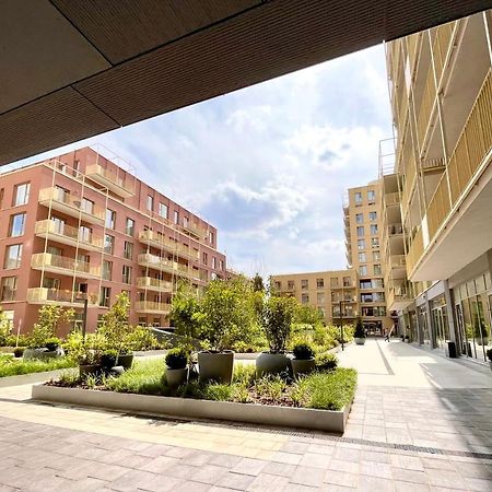 Exquisite - Two Bedroom Apartment Bucureşti Exterior foto