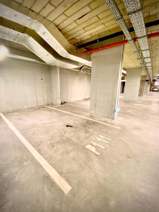 Exquisite - Two Bedroom Apartment Bucureşti Exterior foto