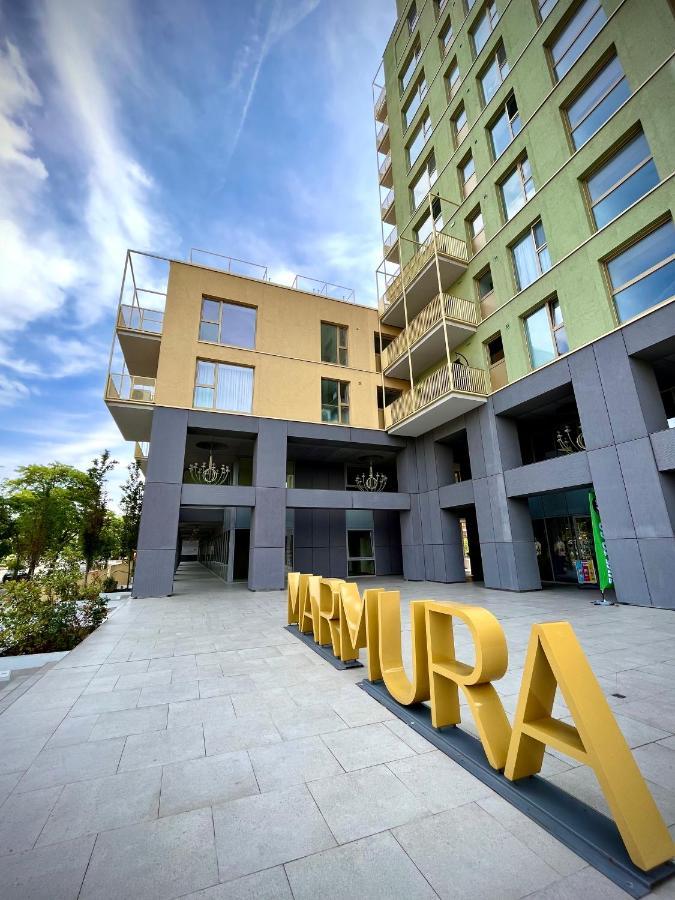 Exquisite - Two Bedroom Apartment Bucureşti Exterior foto